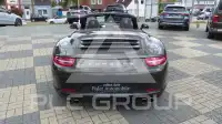 2014 Porsche 911