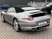 2014 Porsche 911