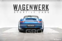 2014 Porsche 911