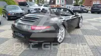 2014 Porsche 911