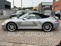 2014 Porsche 911