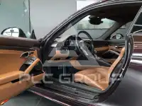 2014 Porsche 911