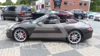 2014 Porsche 911