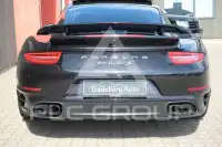 2014 Porsche 911