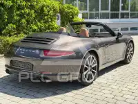 2014 Porsche 911