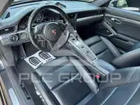 2014 Porsche 911