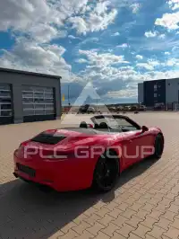 2014 Porsche 911