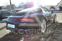 2014 Porsche 911