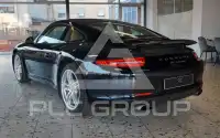 2014 Porsche 911