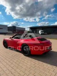 2014 Porsche 911