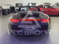 2014 Porsche 911