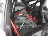 2014 Porsche 911