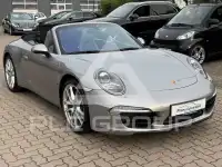 2014 Porsche 911