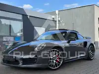 2014 Porsche 911