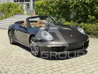 2014 Porsche 911