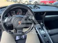 2014 Porsche 911