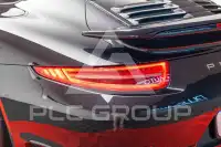 2014 Porsche 911