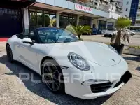 2014 Porsche 911