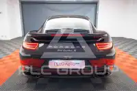 2014 Porsche 911