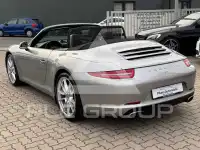 2014 Porsche 911