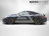 2014 Porsche 911