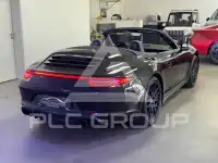 2014 Porsche 911