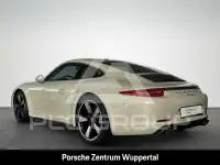 2014 Porsche 911
