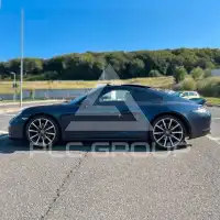 2014 Porsche 911