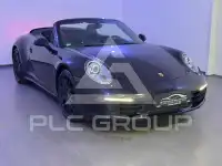 2014 Porsche 911