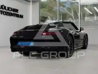 2014 Porsche 911