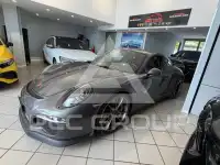 2014 Porsche 911