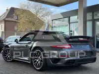 2014 Porsche 911