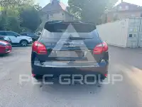 2014 Porsche Cayenne