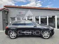 2014 Porsche Cayenne