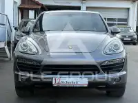 2014 Porsche Cayenne
