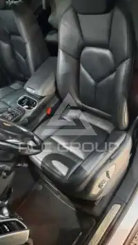 2014 Porsche Cayenne