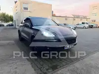 2014 Porsche Cayenne
