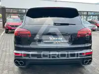 2014 Porsche Cayenne
