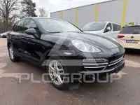 2014 Porsche Cayenne