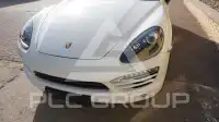 2014 Porsche Cayenne