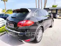 2014 Porsche Cayenne
