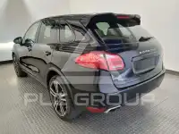 2014 Porsche Cayenne