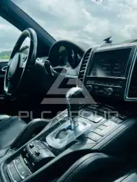 2014 Porsche Cayenne