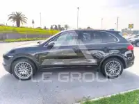 2014 Porsche Cayenne