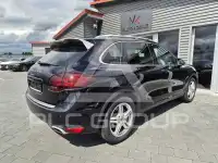 2014 Porsche Cayenne