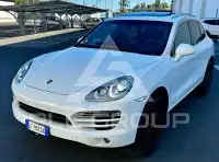 2014 Porsche Cayenne