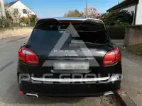 2014 Porsche Cayenne