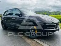 2014 Porsche Cayenne