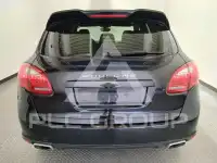 2014 Porsche Cayenne