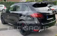 2014 Porsche Cayenne